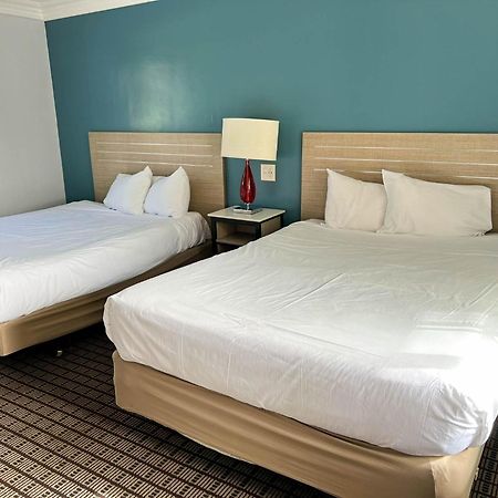 Viking Motel-Ventura Ngoại thất bức ảnh