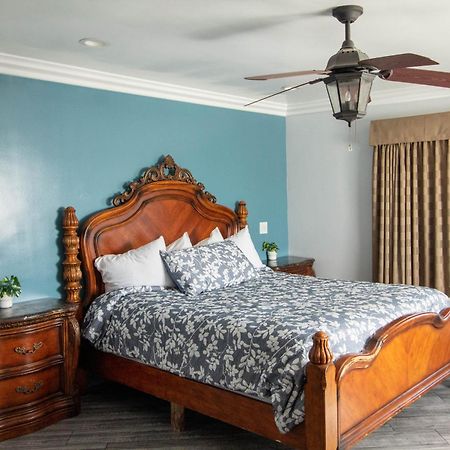 Viking Motel-Ventura Ngoại thất bức ảnh