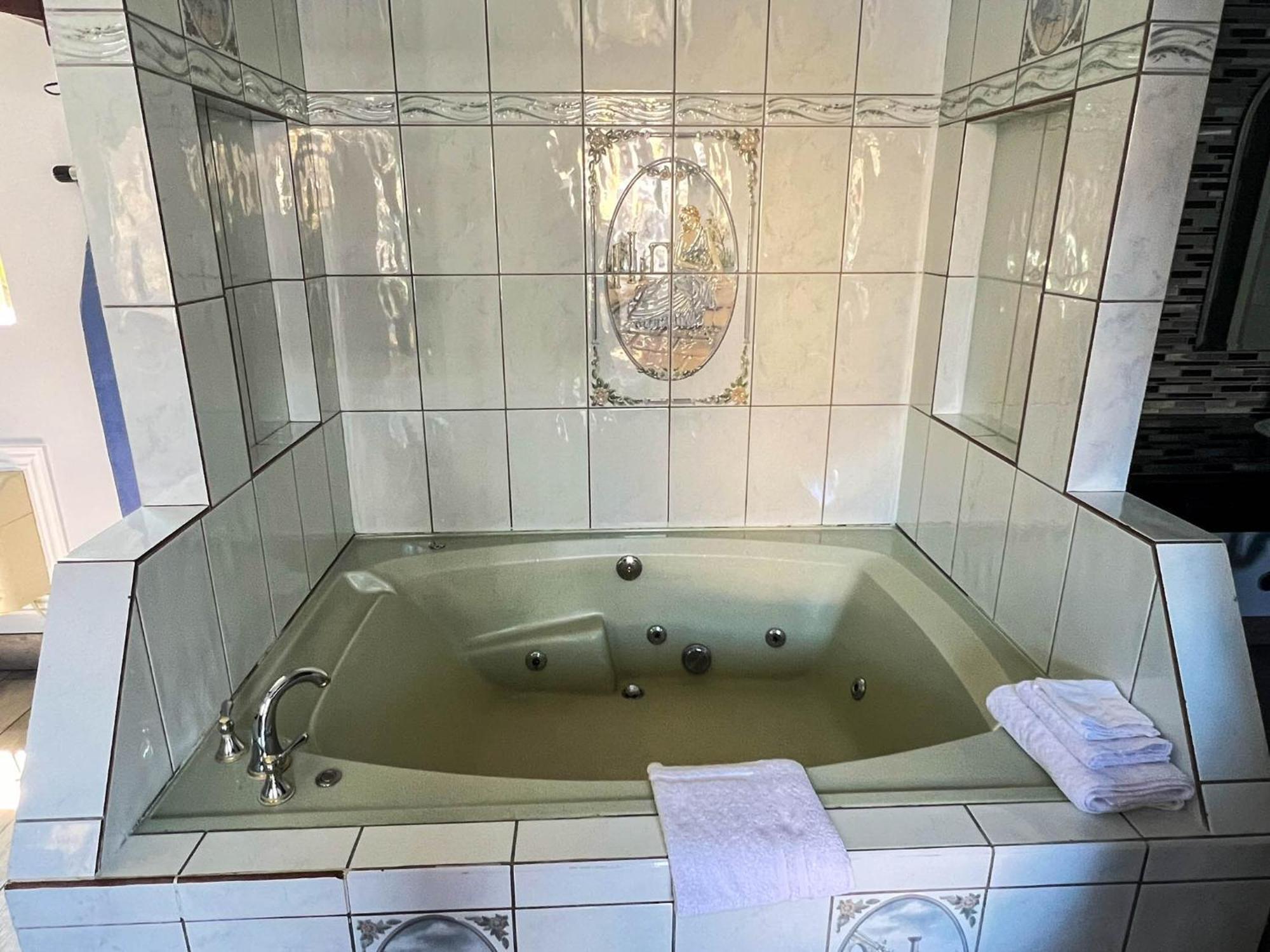 Viking Motel-Ventura Ngoại thất bức ảnh