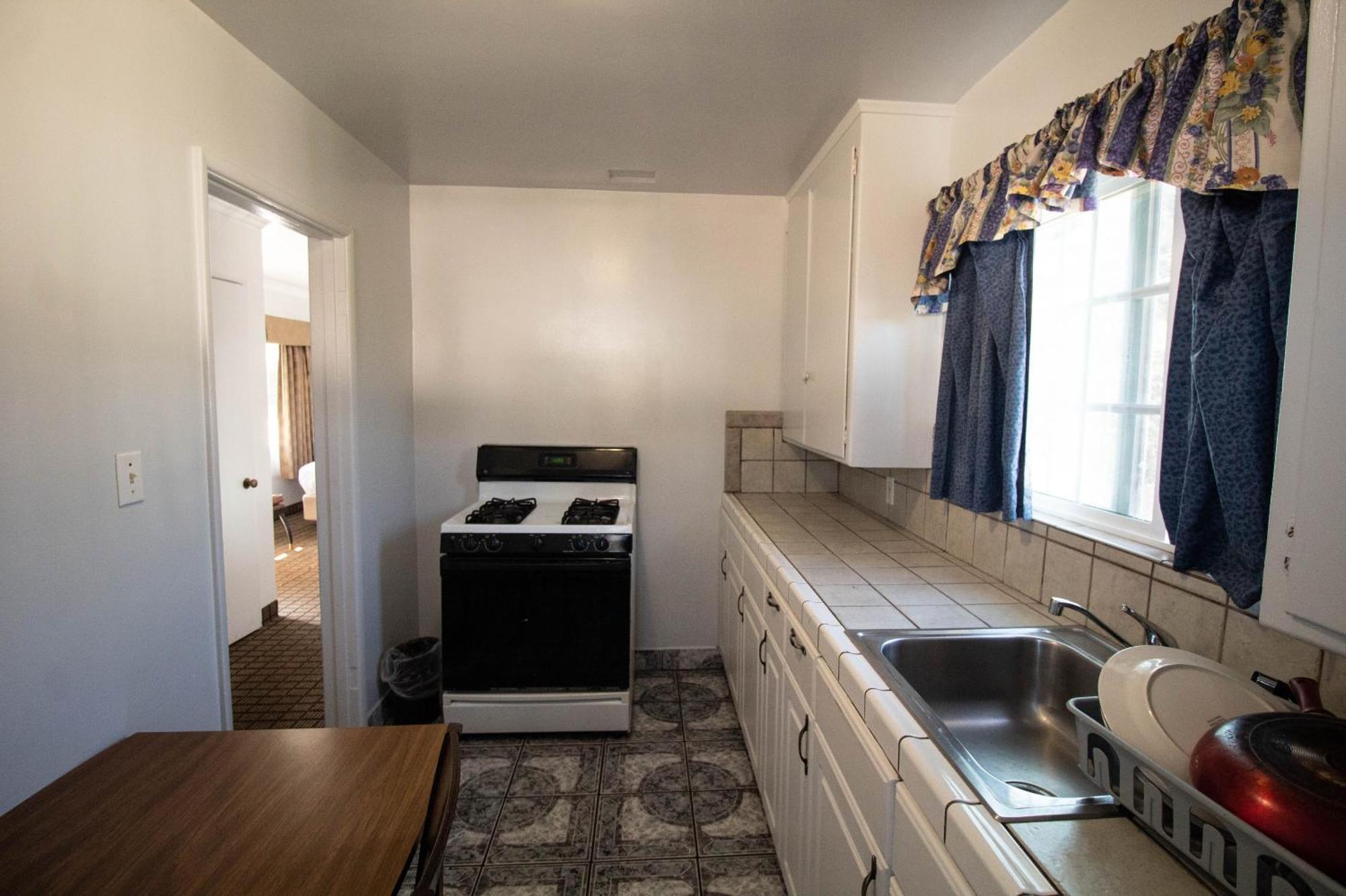 Viking Motel-Ventura Ngoại thất bức ảnh