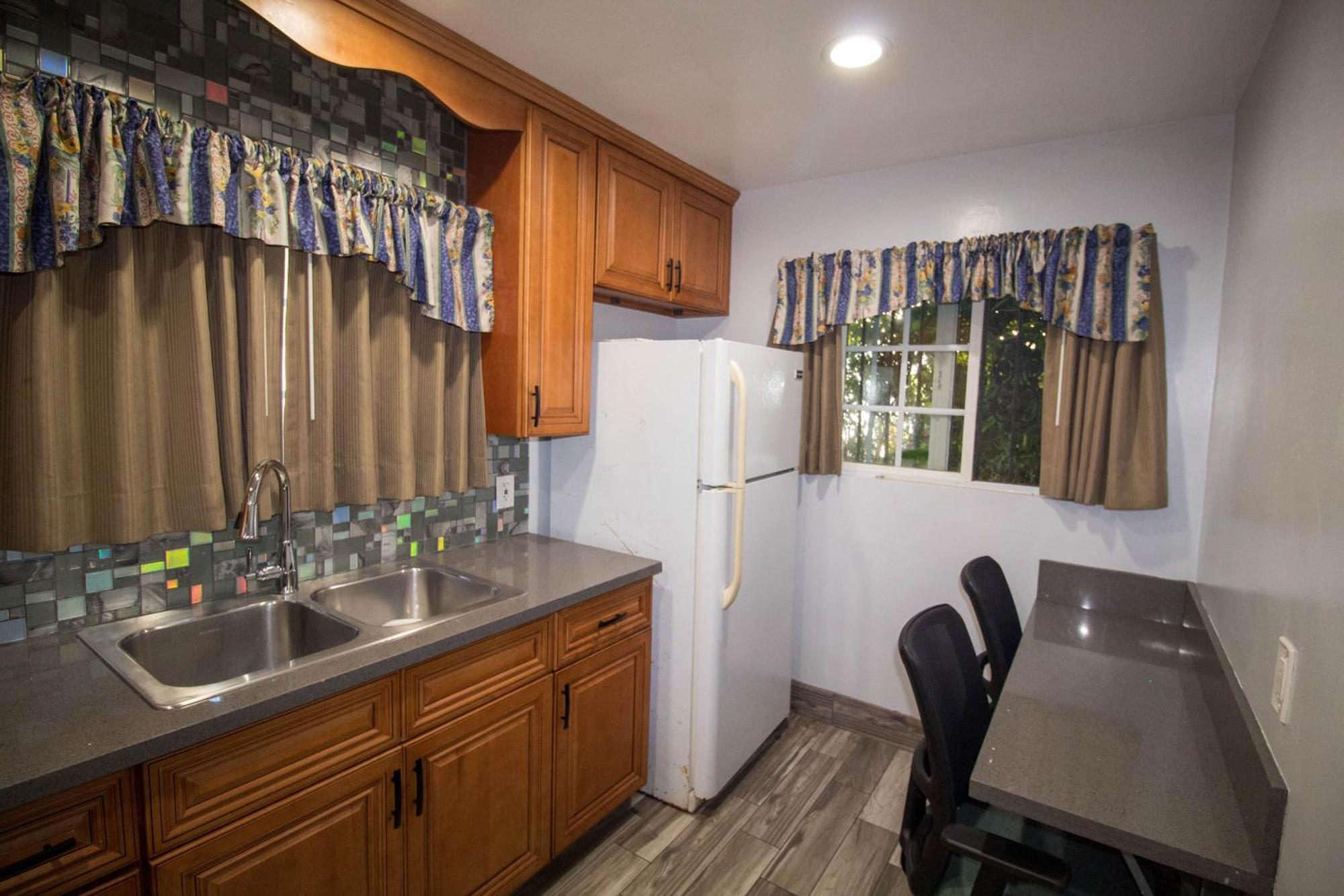 Viking Motel-Ventura Ngoại thất bức ảnh