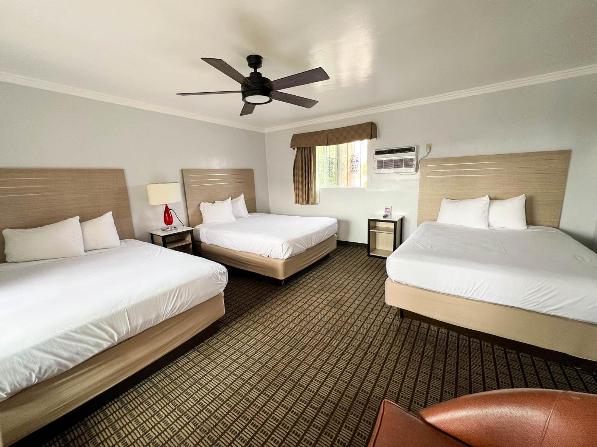 Viking Motel-Ventura Ngoại thất bức ảnh