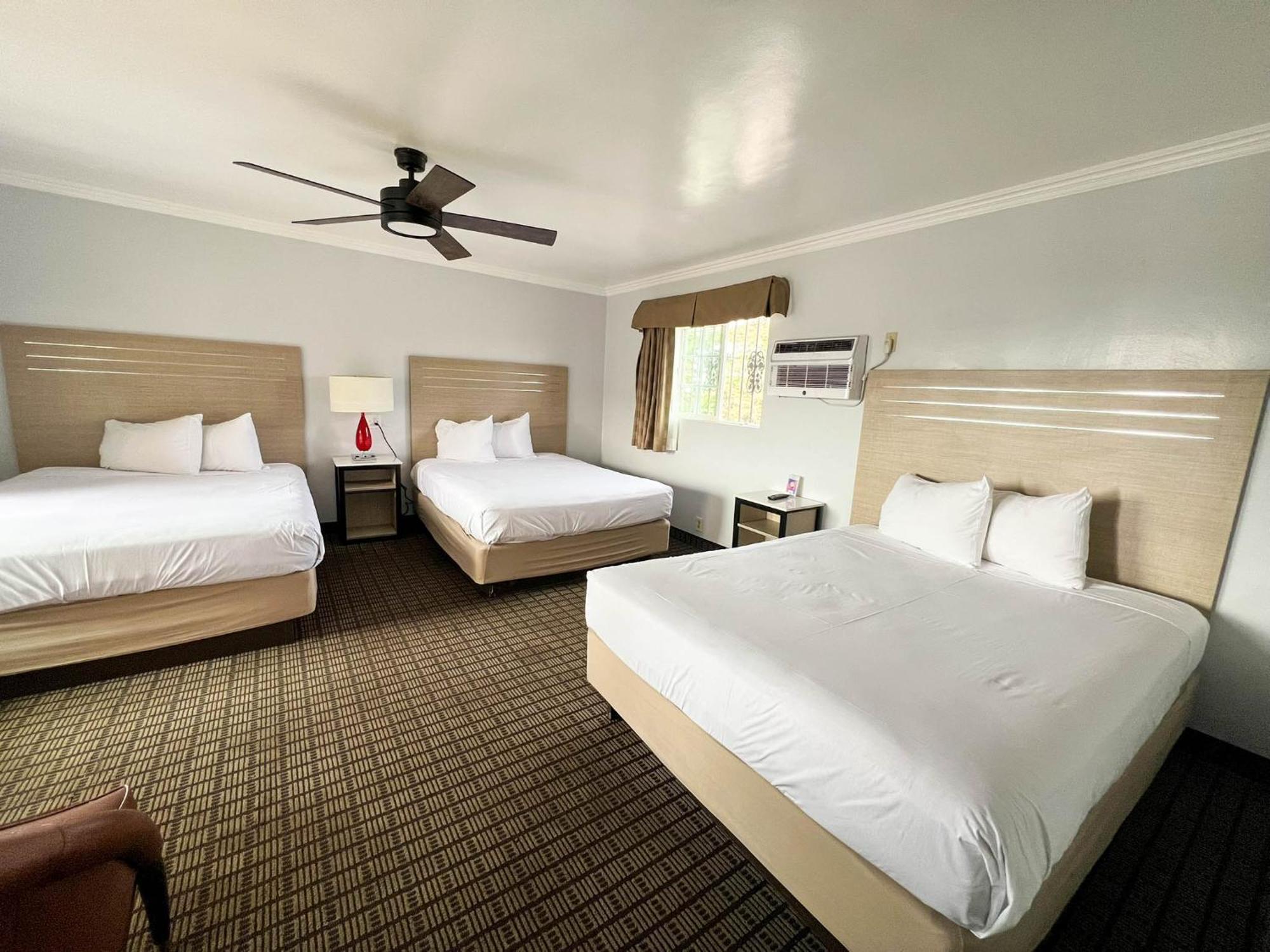 Viking Motel-Ventura Ngoại thất bức ảnh