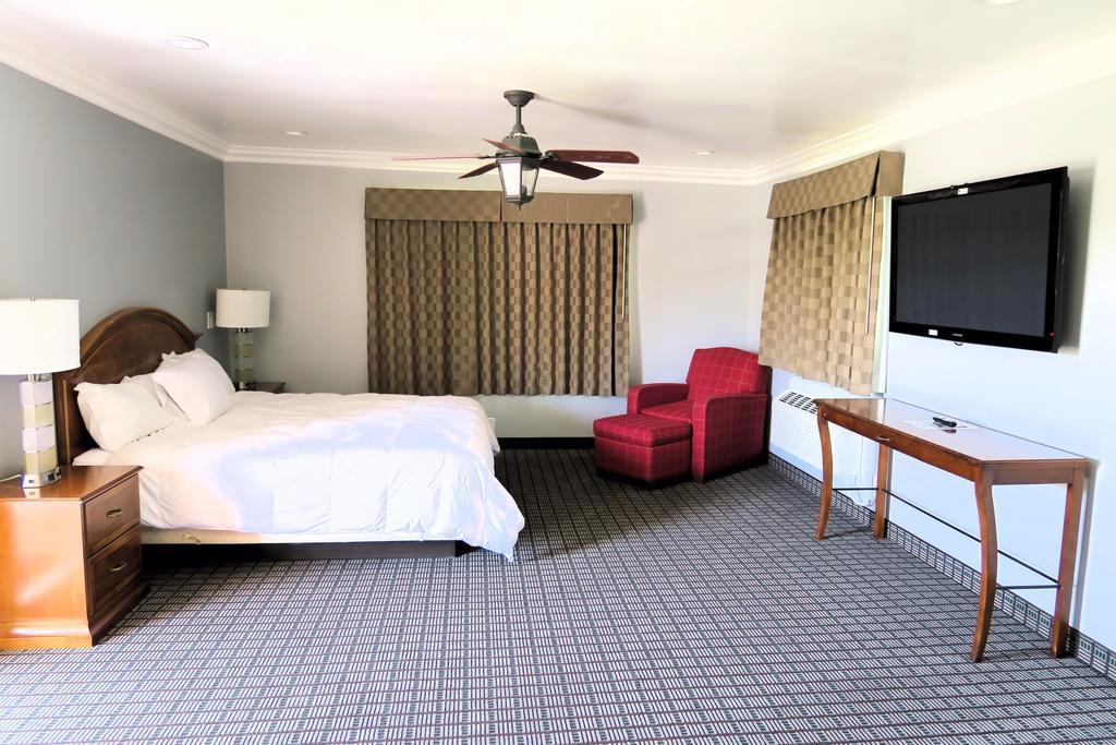 Viking Motel-Ventura Ngoại thất bức ảnh