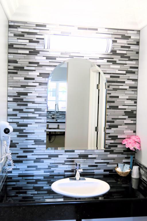 Viking Motel-Ventura Ngoại thất bức ảnh