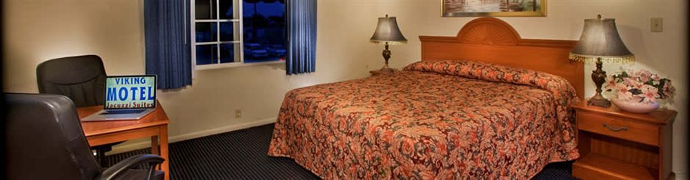 Viking Motel-Ventura Ngoại thất bức ảnh