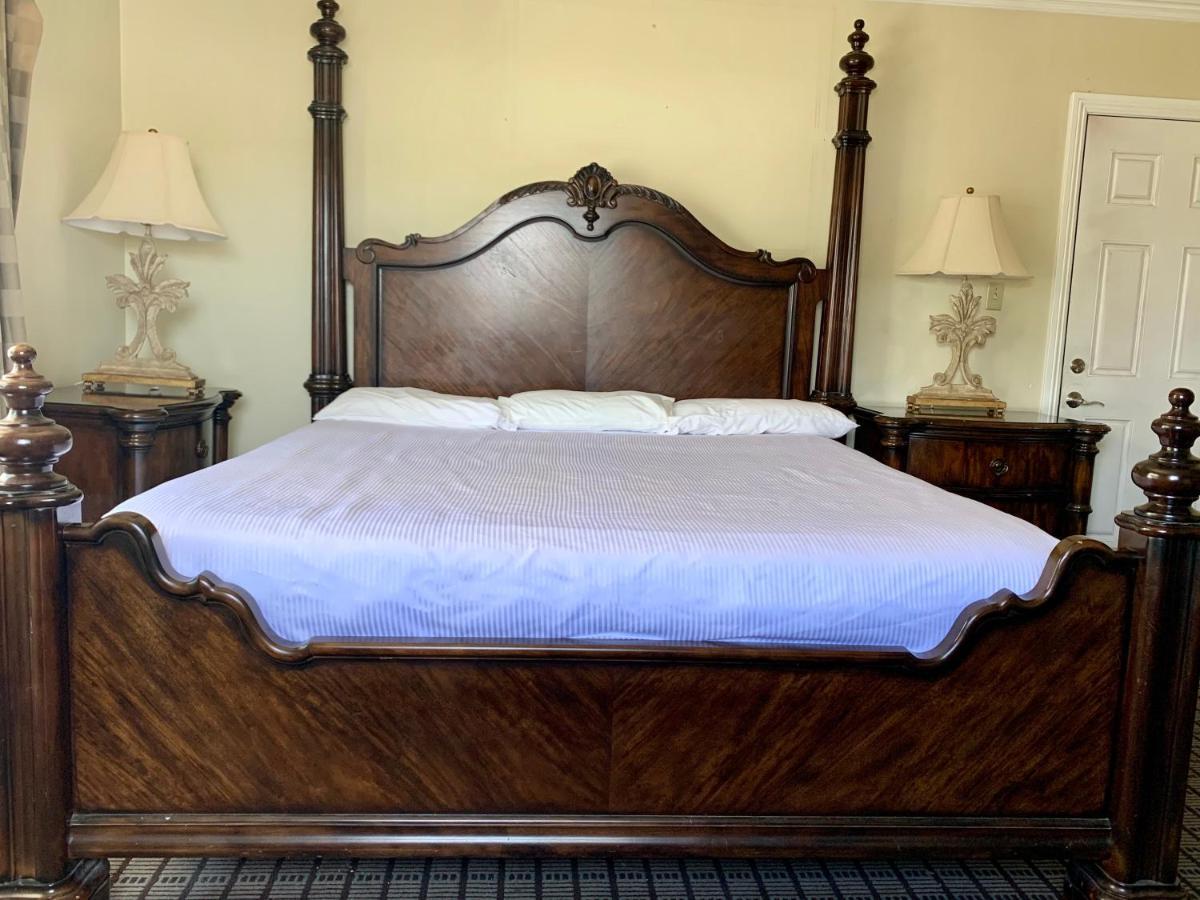 Viking Motel-Ventura Ngoại thất bức ảnh